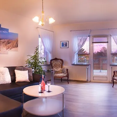 Gooss * Κουξχάφεν