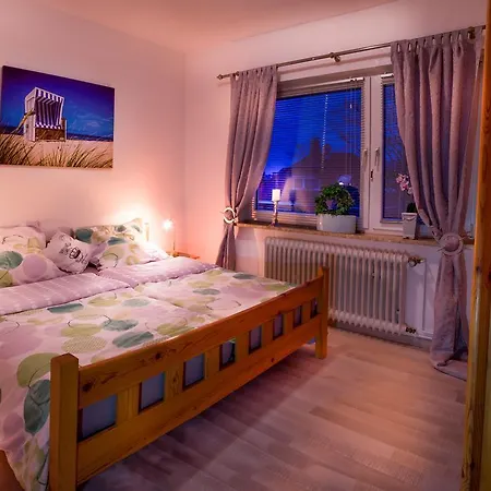Gooß * Cuxhaven