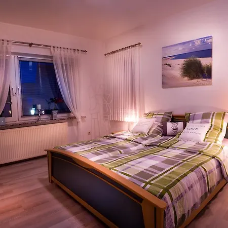 Gooss Apartment Cuxhaven
