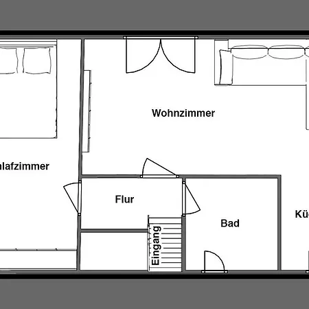Gooß Apartment