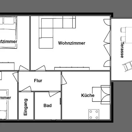 Gooss * Κουξχάφεν