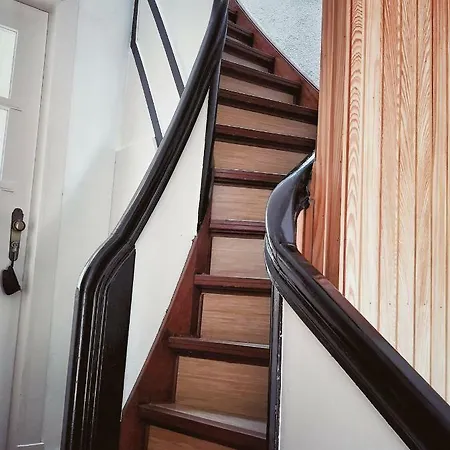 Gooss Κουξχάφεν