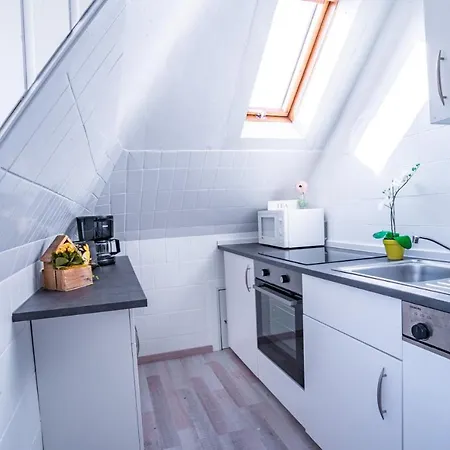 Gooss Διαμέρισμα