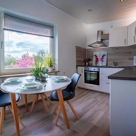 Apartment Gooss Cuxhaven