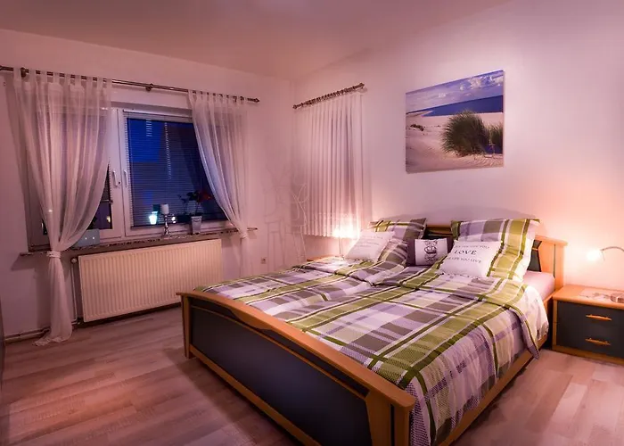 Gooss شقة كوكسهافن