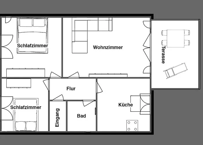 Gooss * 쿡스하펜